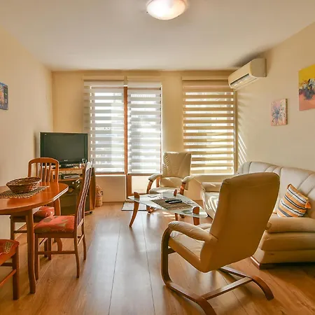 Area Retreat Ac&wifi Apartament *