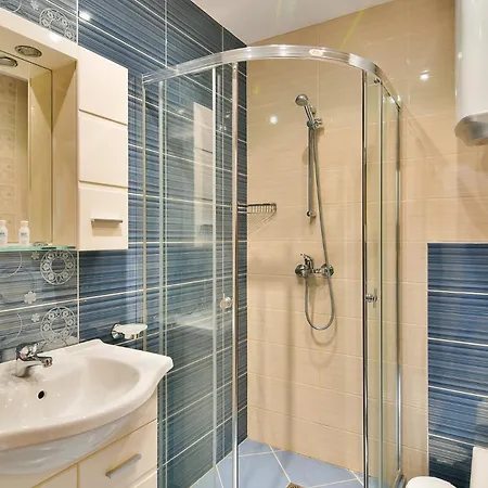 Area Retreat Ac&wifi *