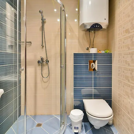 Area Retreat Ac&wifi