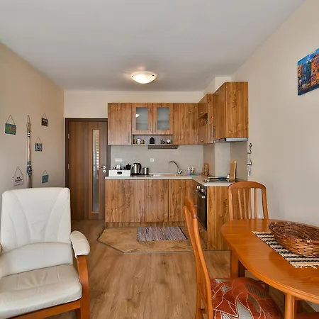 Apartament Area Retreat Ac&wifi Varna
