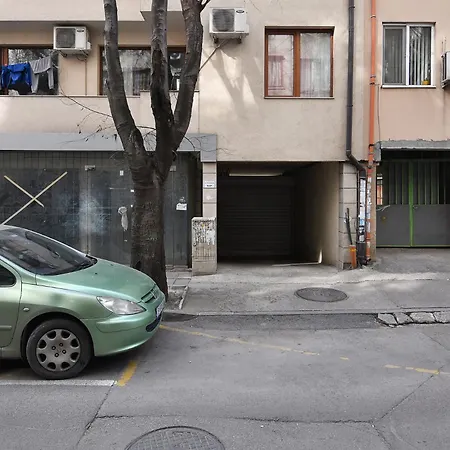 Area Retreat Ac & Wifi * Varna