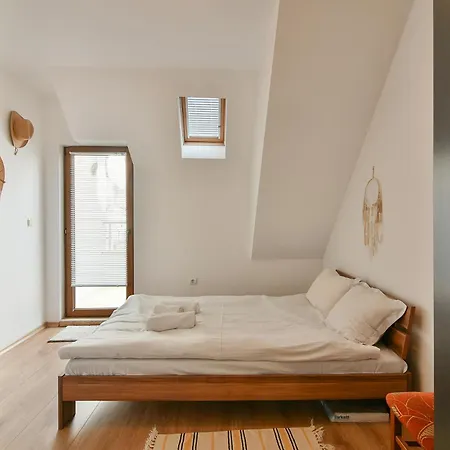 Area Retreat Ac&wifi Apartament