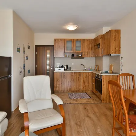 Апартамент Area Retreat Ac & Wifi *