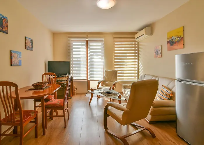 Area Retreat Ac & Wifi Apartment *