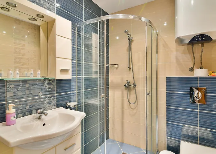 Area Retreat Ac & Wifi *