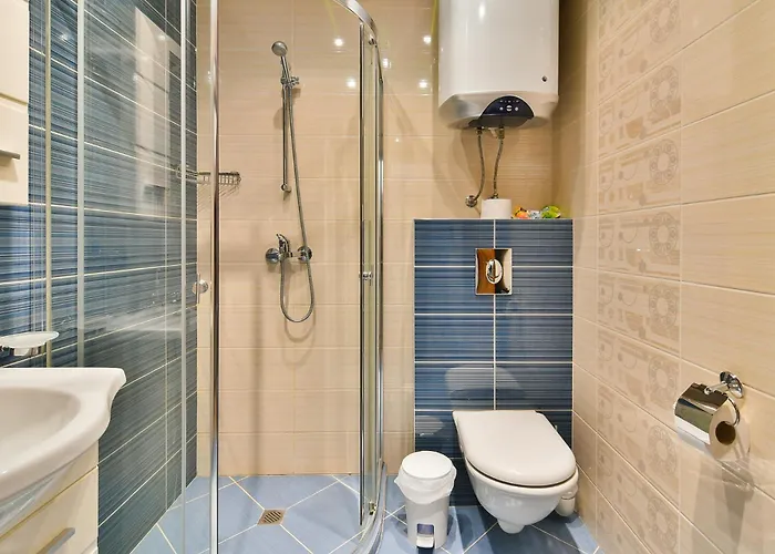 Area Retreat Ac & Wifi