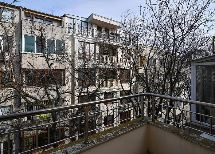 Area Retreat Ac & Wifi Apartment *